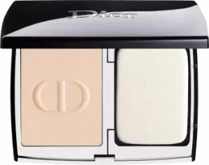 DIOR Forever Natural Velvet Compact Foundation 10g 1N - Neutral