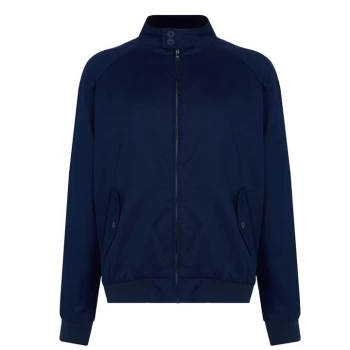 Howick Alnmouth Jacket - Navy