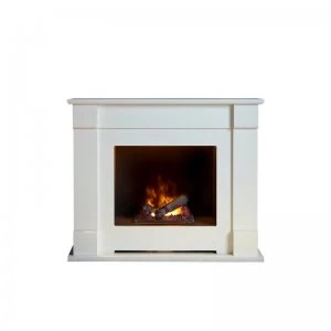 Suncrest Lucera 47" Electric Fire Suite