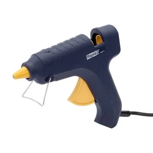 Rapid EG111 Multi Purpose Glue Gun & 500g 12mm Glue Sticks 250 Watt 240 Volt