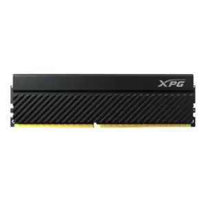 XPG GAMMIX D45 memory module 8GB 1 x 8GB DDR4 3200 MHz