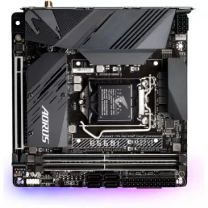 AORUS 1200 B560I AORUS PRO AX M-ITX