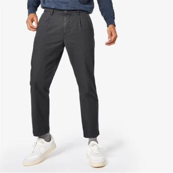 Jack Wills Weller Casual Trousers - Black