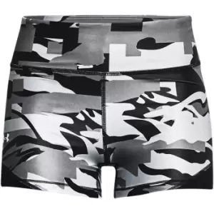 Under Armour Iso Chill Shorts Womens - Multi