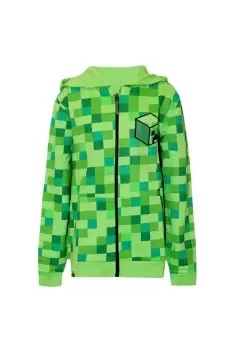 Creeper Character Hoodie