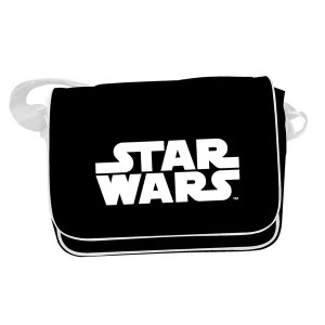 Star Wars Logo Mailbag