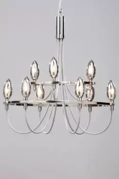 Alana Chandelier