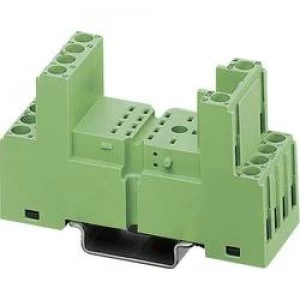 Phoenix Contact 2833563 PR2 BSC24X21 Relay Socket For Industrial Relays