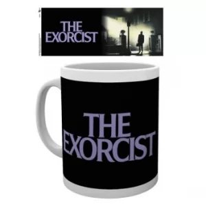 The Exorcist Mug