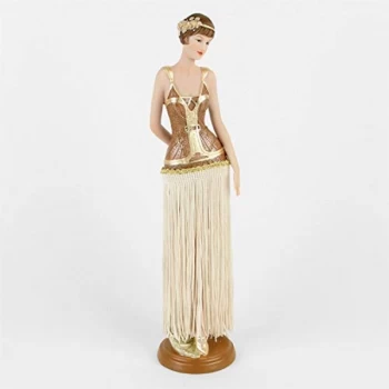 Gatsby Girls Figurine Standing - Dorothy