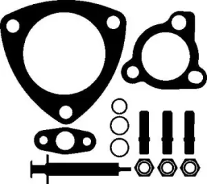 Turbo Kit 703.960 by Elring