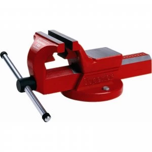 Ridgid Superior Bench Vice 200mm