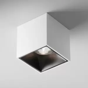 Maytoni Lighting - Maytoni Maytoni Alfa LED Square Dimmable Surface Mounted Downlight White, 900lm, 4000K