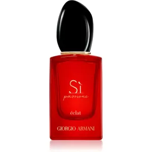 Giorgio Armani Si Passione Eclat Eau de Parfum For Her 30ml