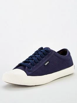 Barbour Centurion Trainers - Navy