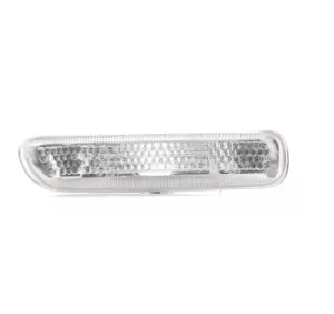 VAN WEZEL Turn Signal BMW 0646915 63132228591,63138370591 Side Marker Lights,Side Indicator,Indicator