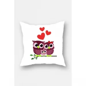 YS1419844362 Multicolor Cushion Cover