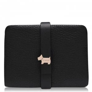 Radley West Small Card Holder - Black