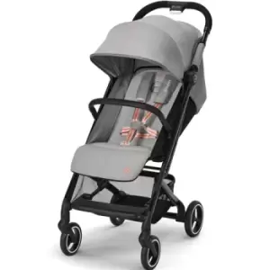 Cybex Beezy Stroller, Lava Grey