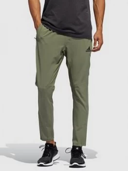 adidas City Pant - Green Size M Men