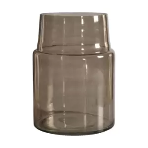 Crossland Grove Marco Vase Green 250X250X350Mm Green