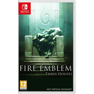 Fire Emblem Three Houses Nintendo Switch Game