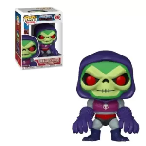 Masters of the Universe Skeletor with Terror Claws Pop! Vinyl Figure