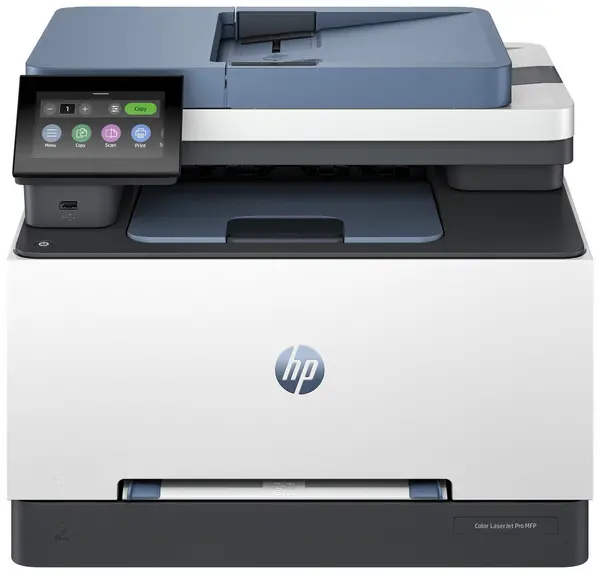 HP LaserJet Pro 3302fdw Wireless Colour Laser Printer