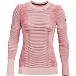 Under Armour Phantom 2.0 T Shirt Womens - Pink