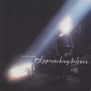 Approaching Silence by David Sylvian CD Album