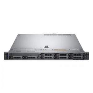 Dell EMC PowerEdge R640 - Rack Mountable - Xeon Silver 4214R 2.4 GHz -