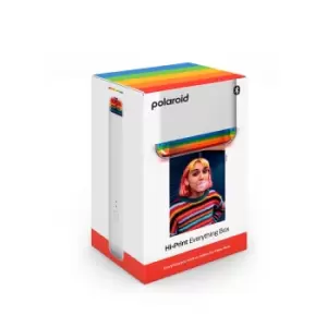 Polaroid Everything Box Hiprint 23 Pocket Photo Printer