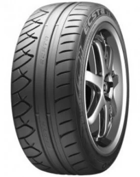 Kumho Ecsta XS KU36 265/35 ZR18 97W XL