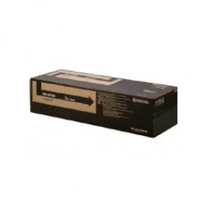 Kyocera TK6705 Black Laser Toner Ink Cartridge