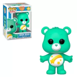 Care Bears 40th Anniversary Wish Bear Funko Pop! Vinyl