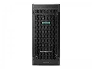 HPE ProLiant ML110 Gen10 - Tower - Xeon Bronze 3206R 1.9 GHz - 16GB -