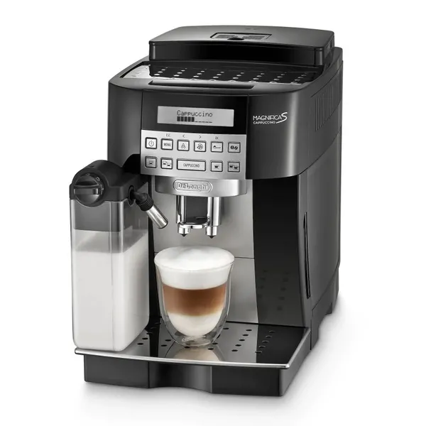 DeLonghi Magnifica ECAM22360 Coffee Maker