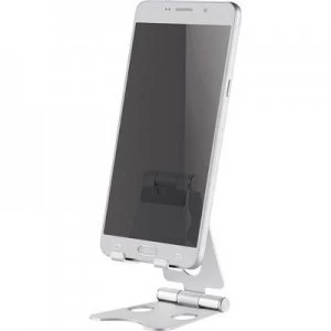 NewStar DS10-150SL1 Mobile phone stand Silver