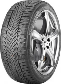 Nexen Winguard Sport 2 235/55 R19 105V XL 4PR