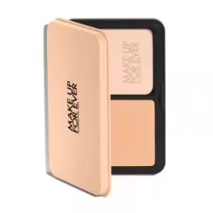 Make Up For Ever Matte Velvet Skin Mattifying Compact Powder Foundation 1N14- Beige