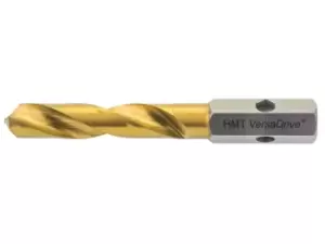 HMT 209010-0105 VersaDrive HSS-Cobalt Drill Bit 10.5mm