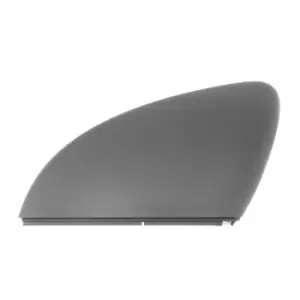 TYC Cover, outside mirror Left 337-0244-2 VW,Golf VII Schragheck (5G1, BQ1, BE1, BE2),Golf VII Variant (BA5, BV5),Touran (5T1)