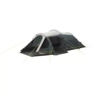 Earth 3 Tunnel Tent