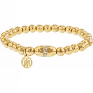 Tommy Hilfiger Jewellery Stretch Beaded Bracelet