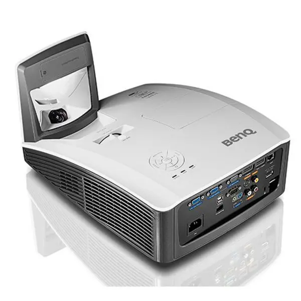 BenQ MX854UST 3500 ANSI Lumens XGA DLP Projector