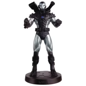 Eaglemoss Marvel War Machine Figure