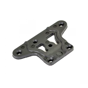 Ftx Carnage Nt / Zorro Nt Upper Front Steering Plate