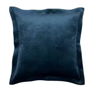 Helena Springfield Opulence Sham Pillowcase, Blue