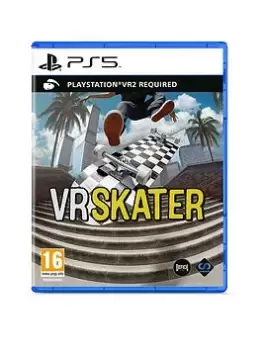 VR Skater PSVR2 PS5 Game