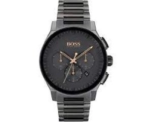 Hugo Boss Peak 1513814 Men Bracelet Watch